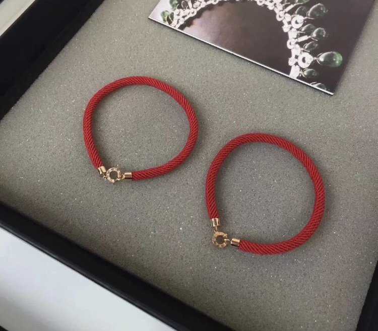 Bvlgari BVLGARI Bracelet